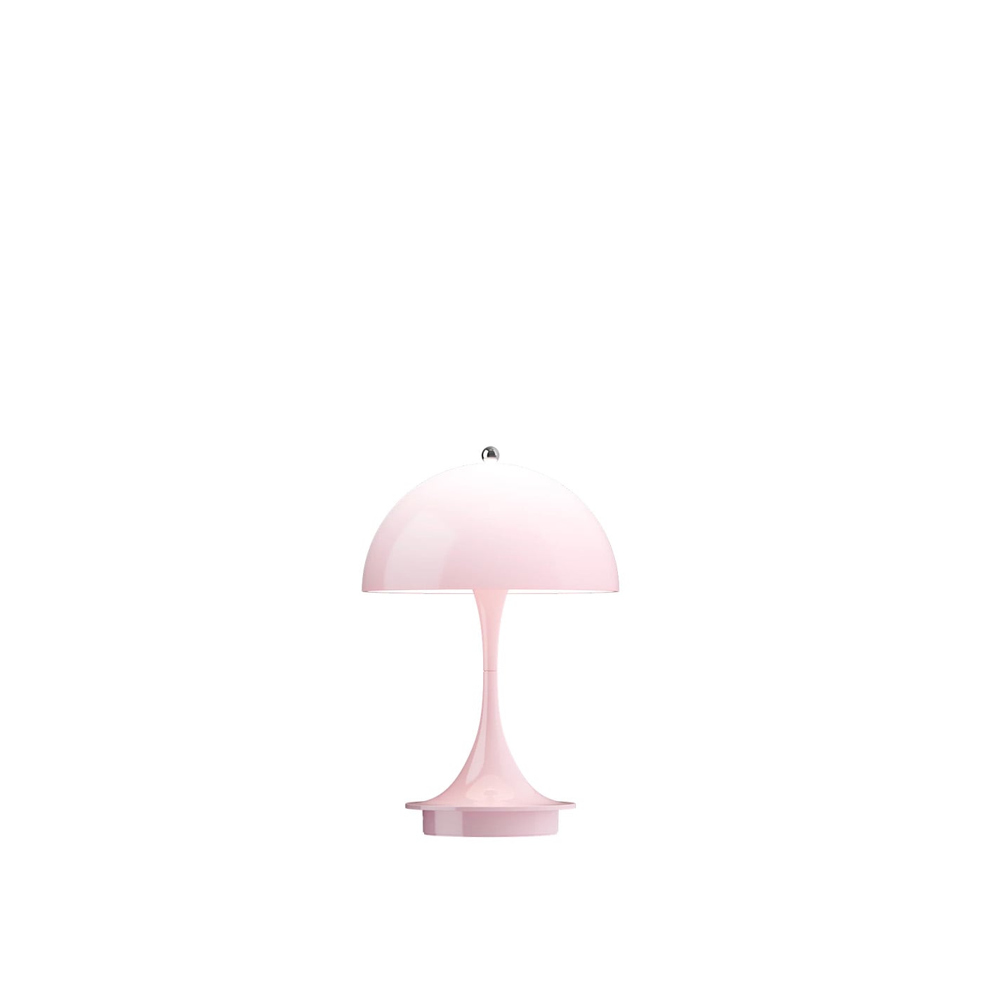 Louis Poulsen Panthella 160 Lampada ricaricabile