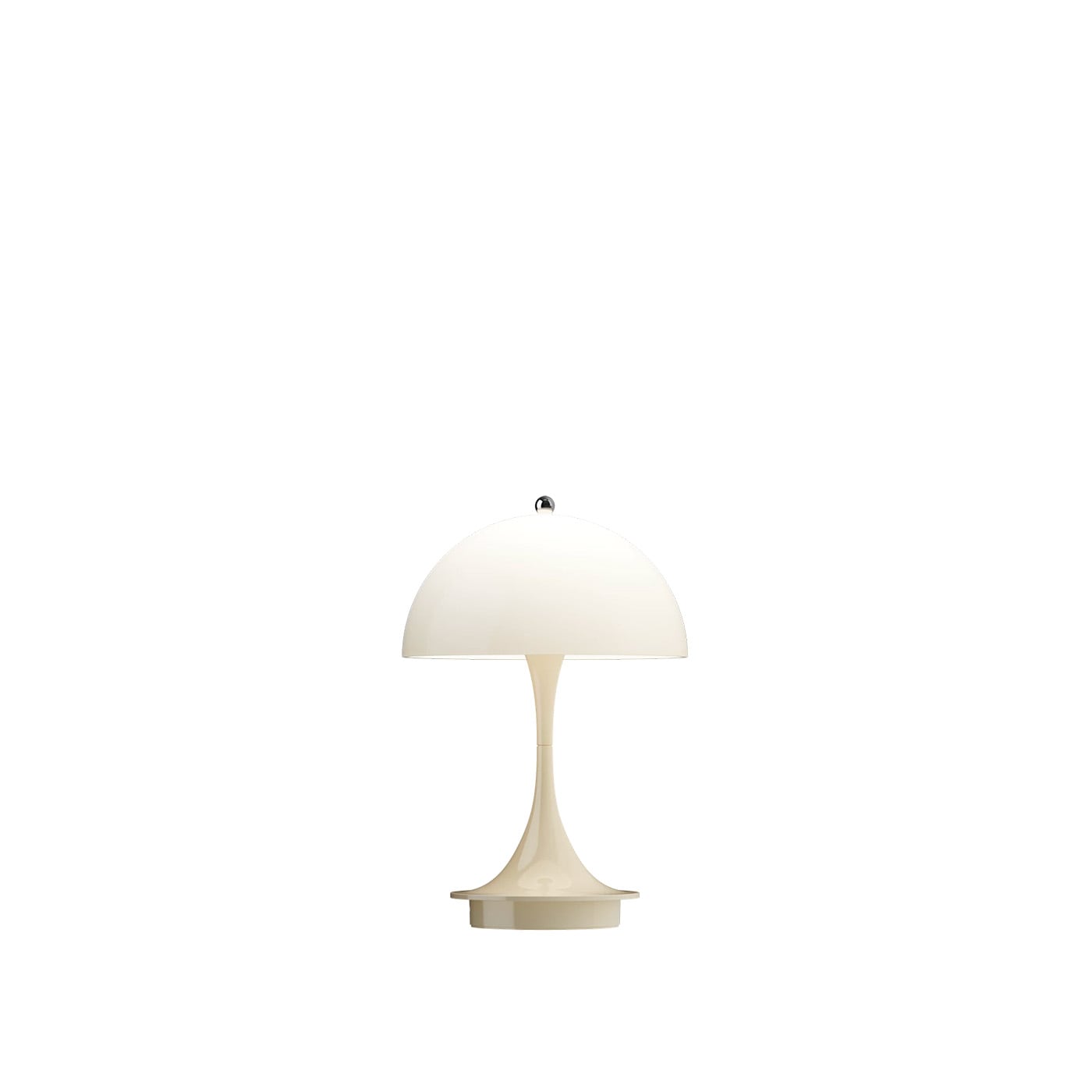 Louis Poulsen Panthella 160 Lampada ricaricabile