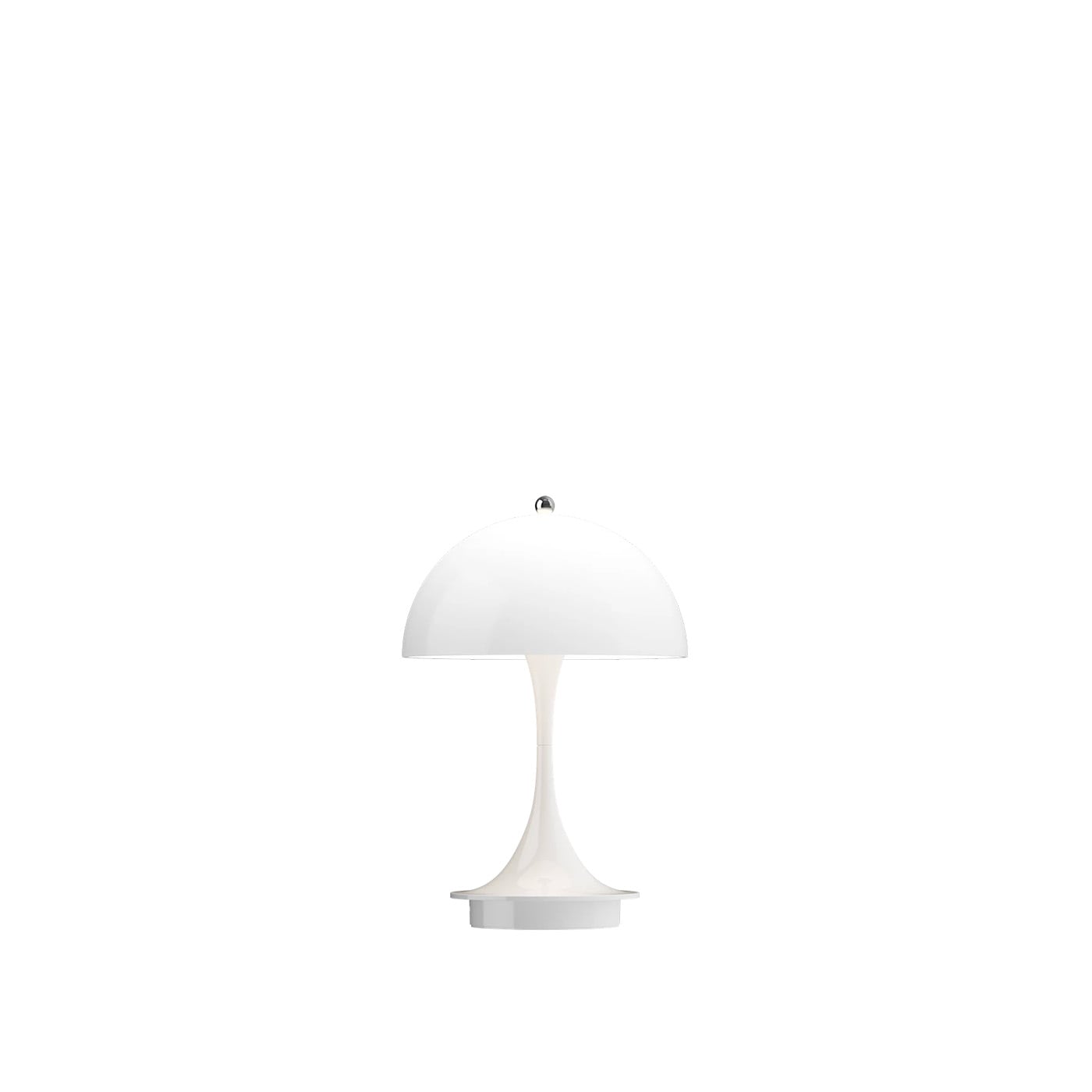 Louis Poulsen Panthella 160 Lampada ricaricabile