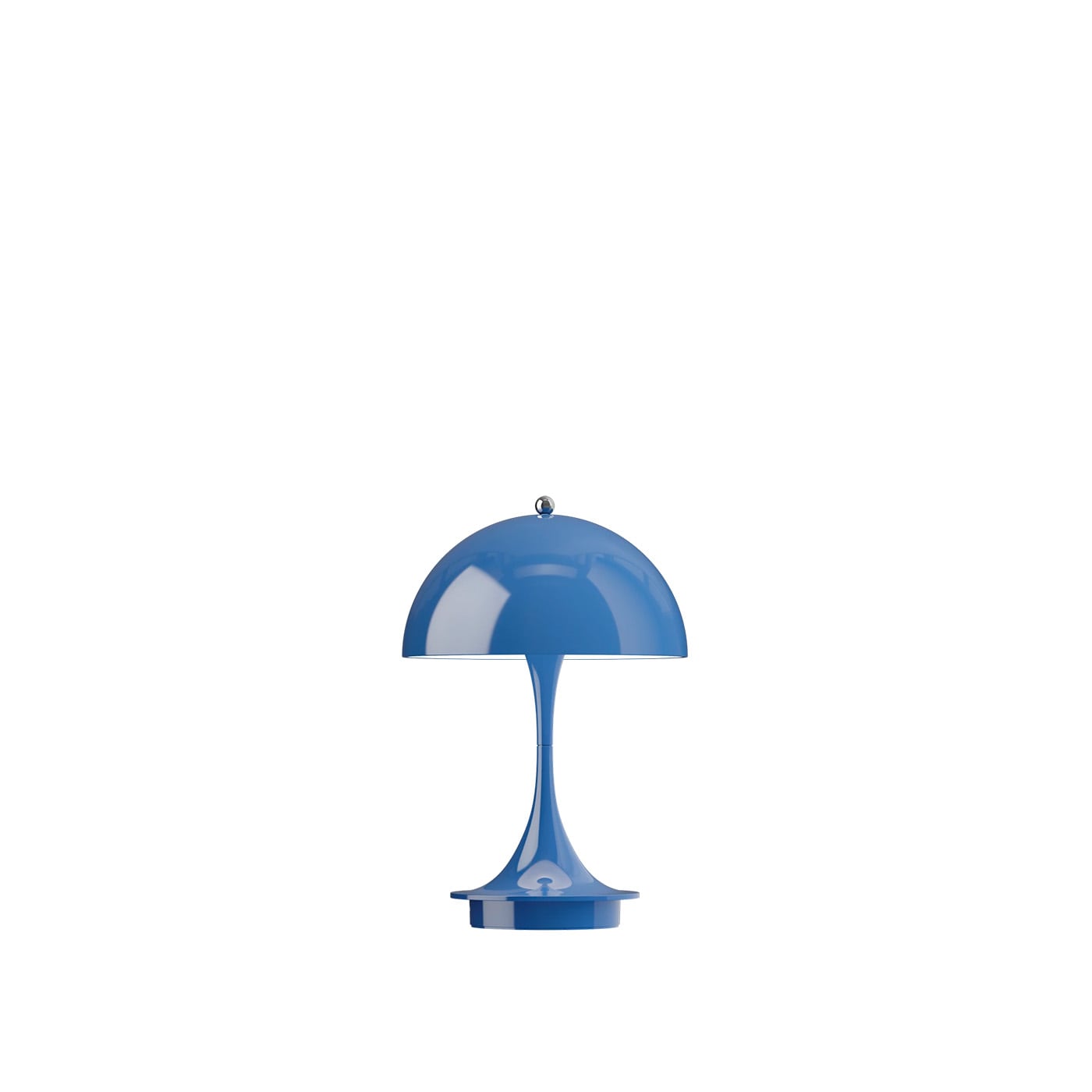 Louis Poulsen Panthella 160 Lampada ricaricabile