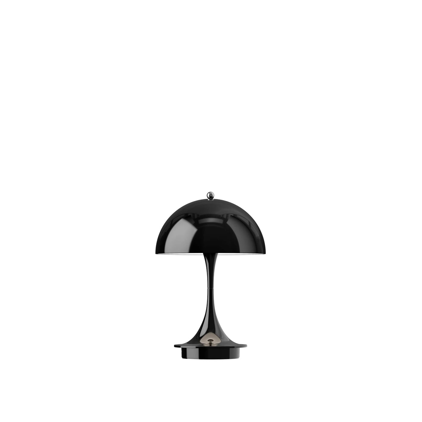 Louis Poulsen Panthella 160 Lampada ricaricabile