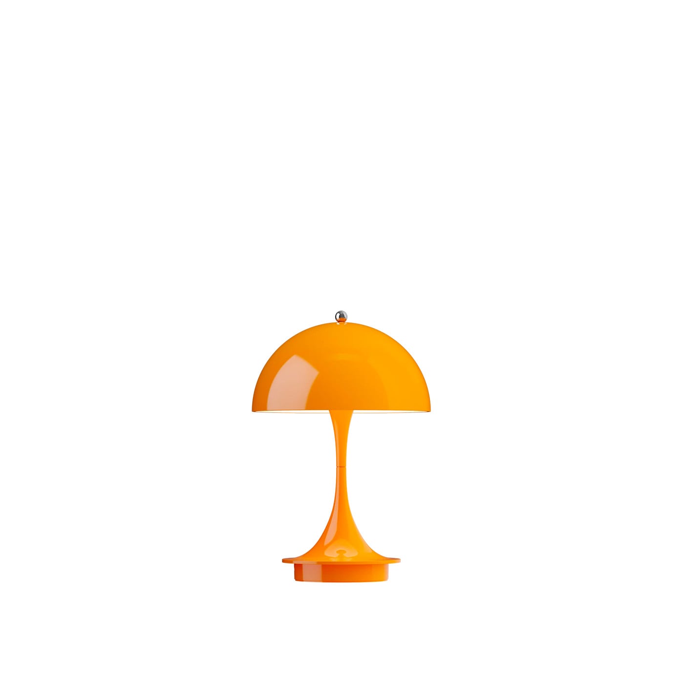 Louis Poulsen Panthella 160 Lampada ricaricabile