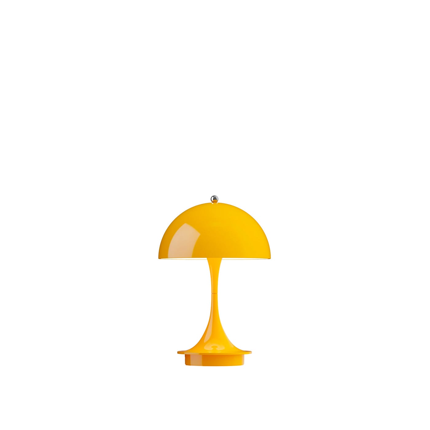 Louis Poulsen Panthella 160 Lampada ricaricabile