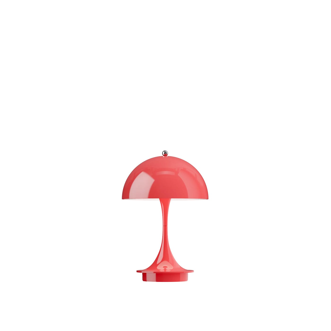 Louis Poulsen Panthella 160 Lampada ricaricabile