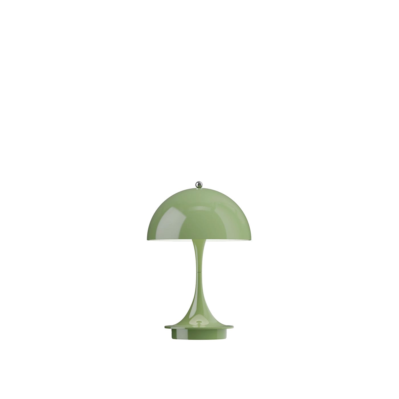 Louis Poulsen Panthella 160 Lampada ricaricabile