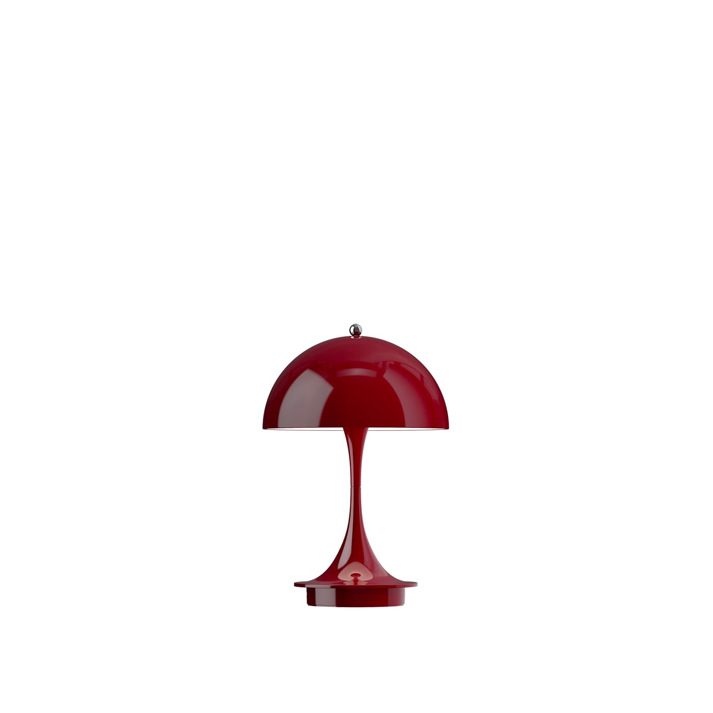 Louis Poulsen Panthella 160 Lampada ricaricabile