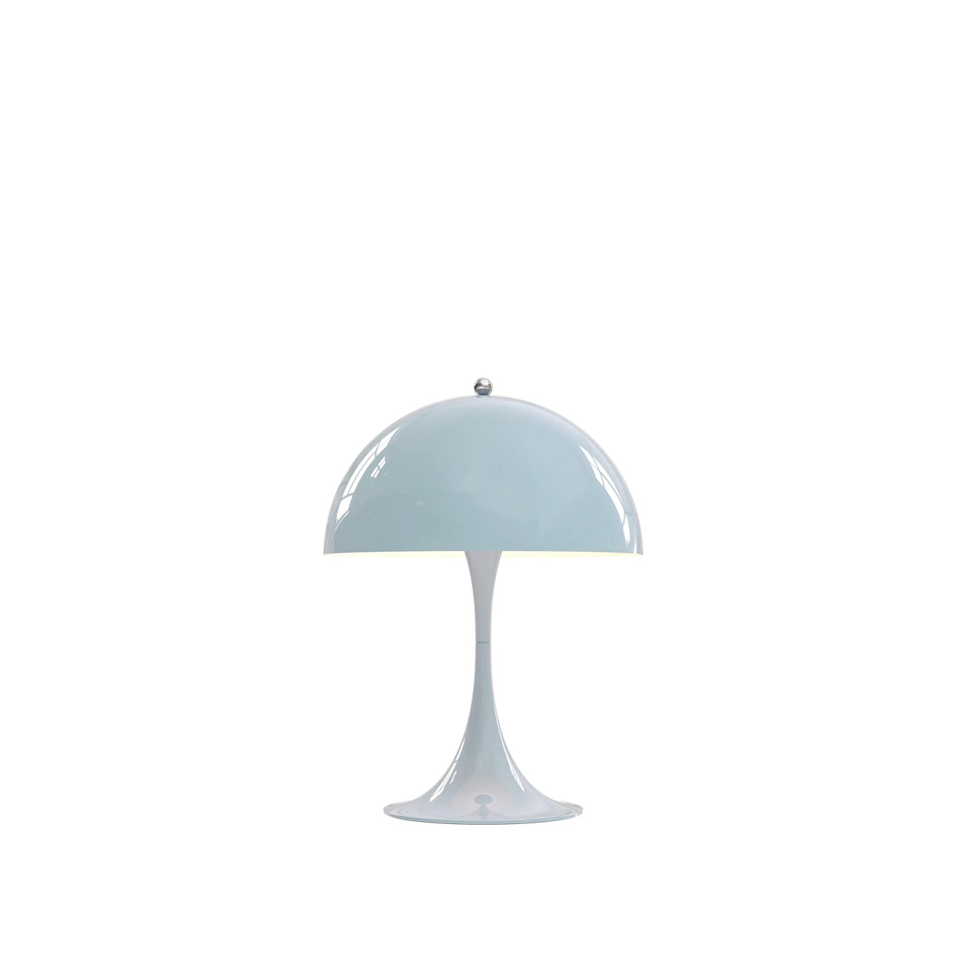 Louis Poulsen Panthella 250 Lampada da tavolo