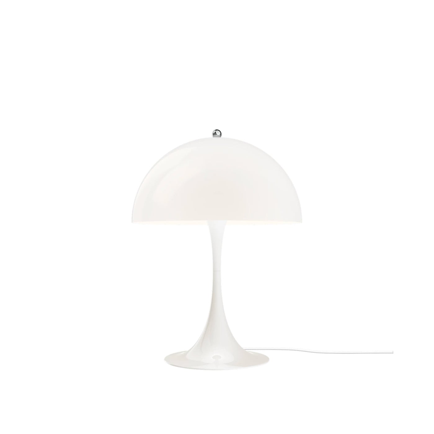 Louis Poulsen Panthella 320 Lampada da tavolo