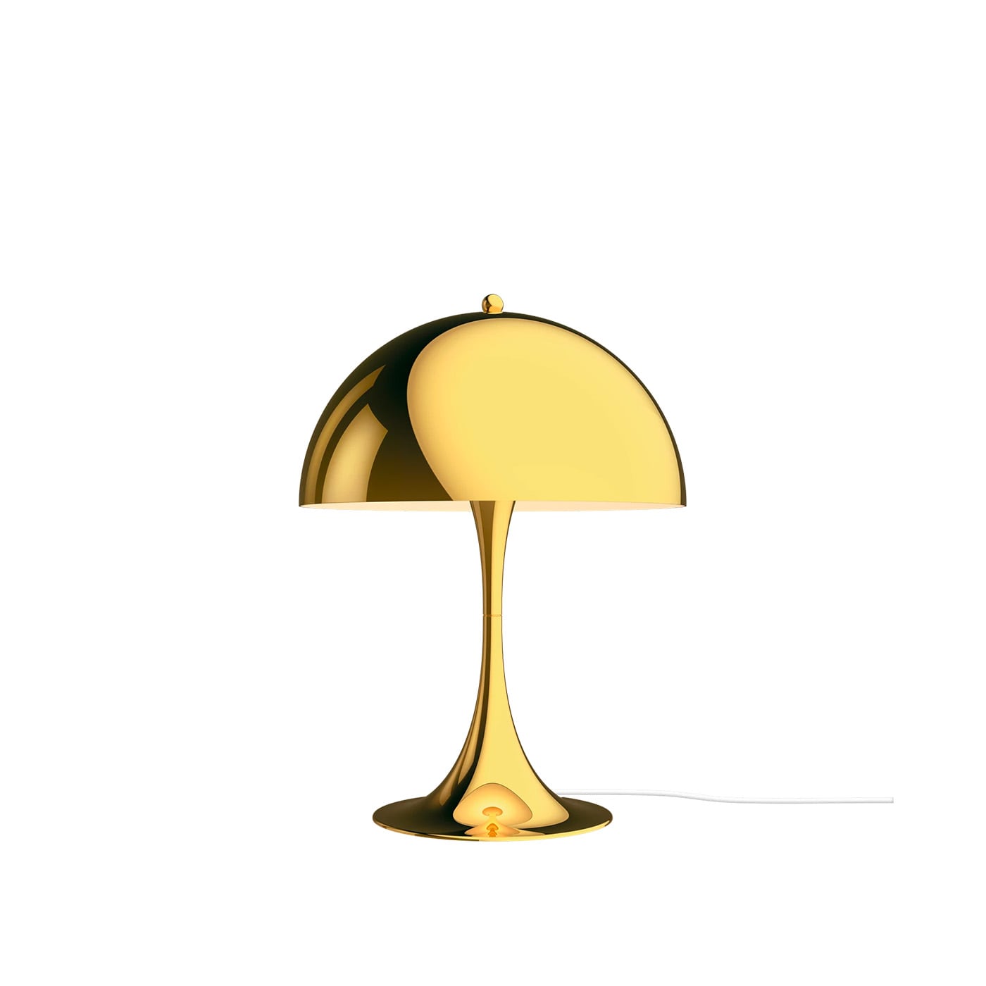 Louis Poulsen Panthella 320 Lampada da tavolo