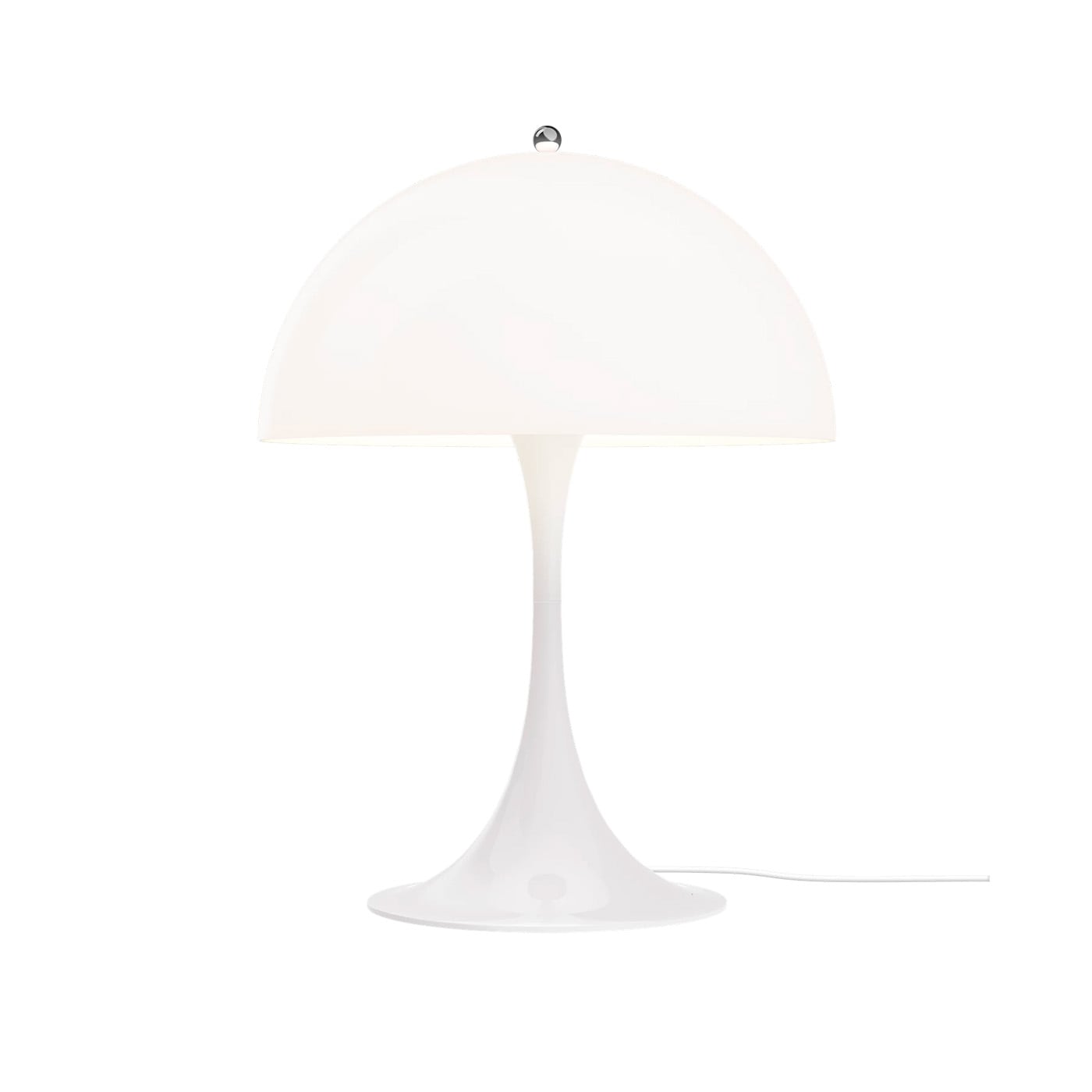 Louis Poulsen Panthella 400 Lampada da tavolo