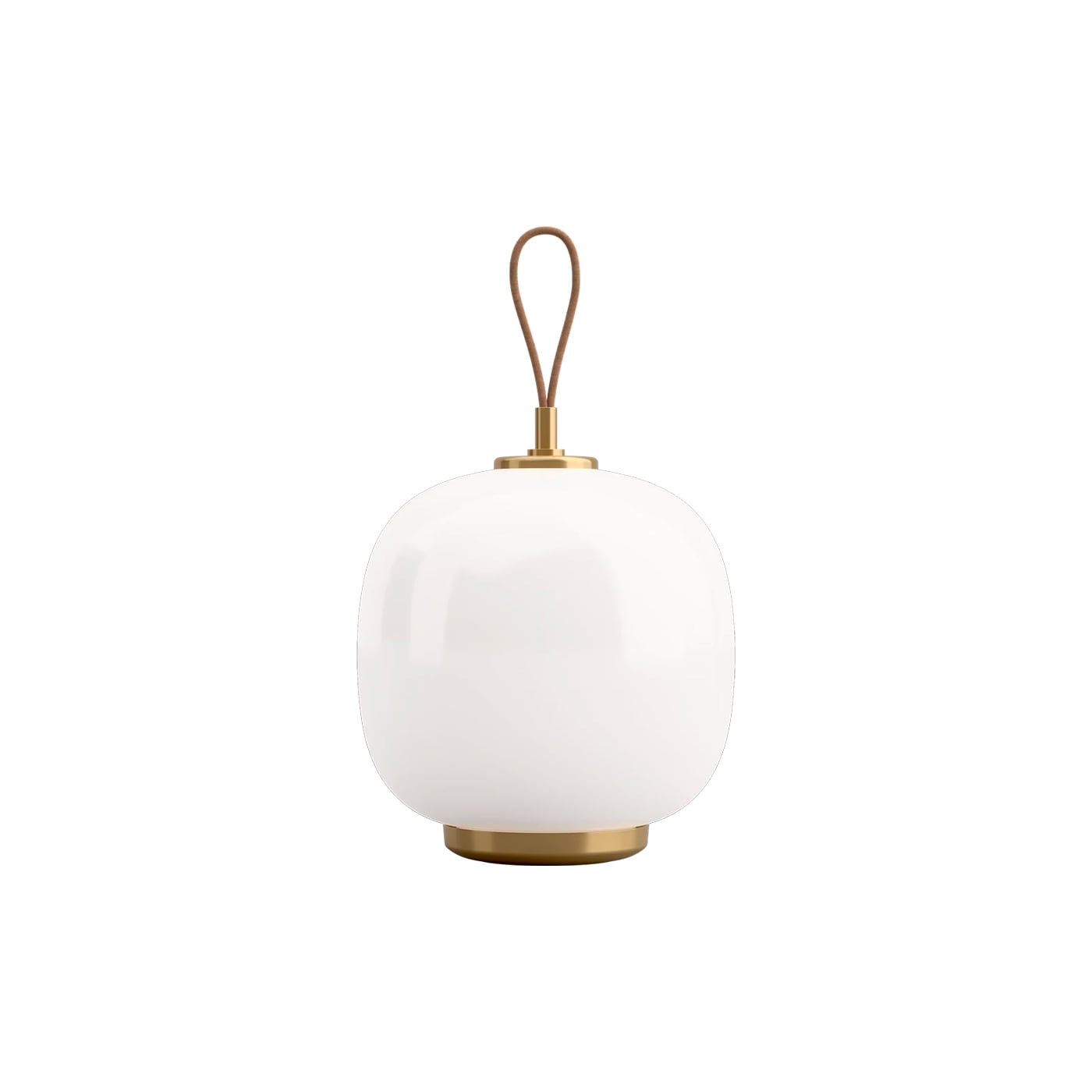Louis Poulsen Radiohus VL45 Lampada ricaricabile