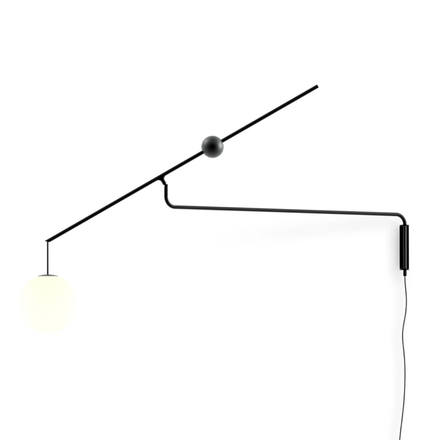 Luceplan Malamata Applique
