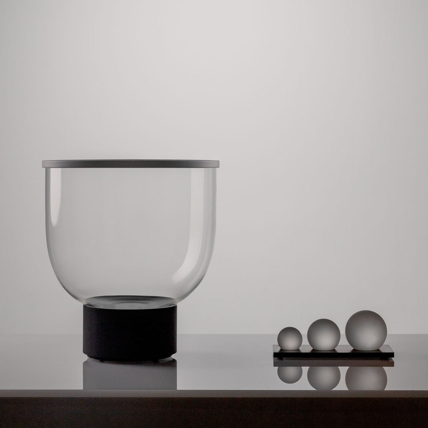 Martinelli Luce Grammoluce lampada da tavolo