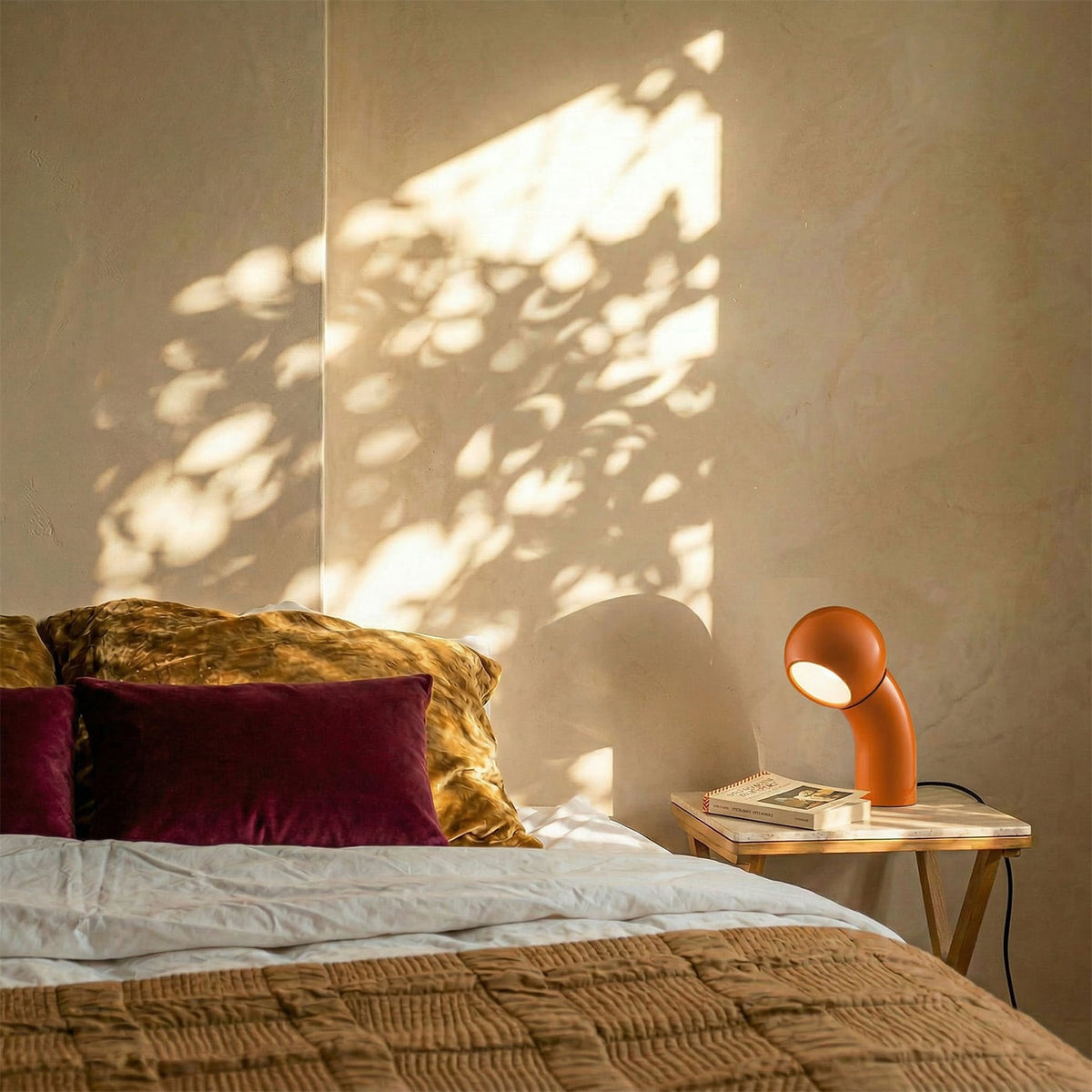 Martinelli Luce Pallino Lampada da Tavolo