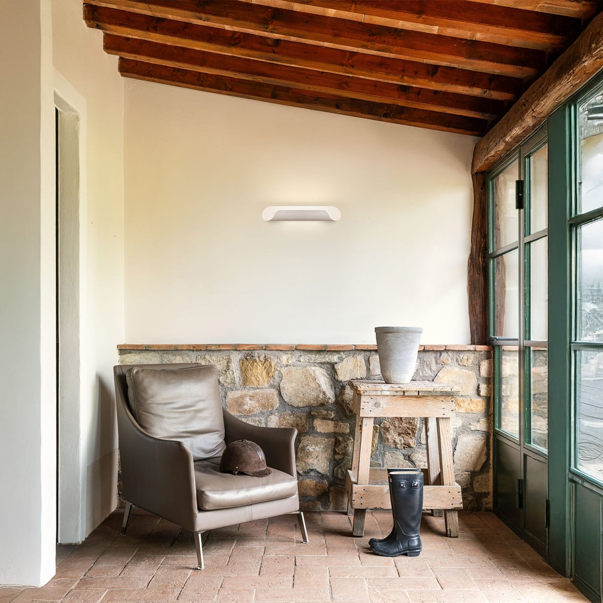 Martinelli Luce Roll Applique