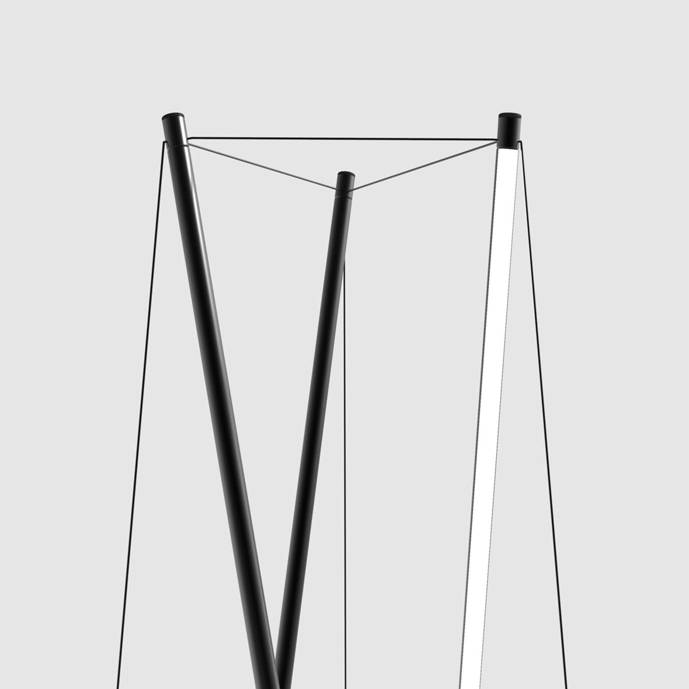 Martinelli Luce Tenso Piantana