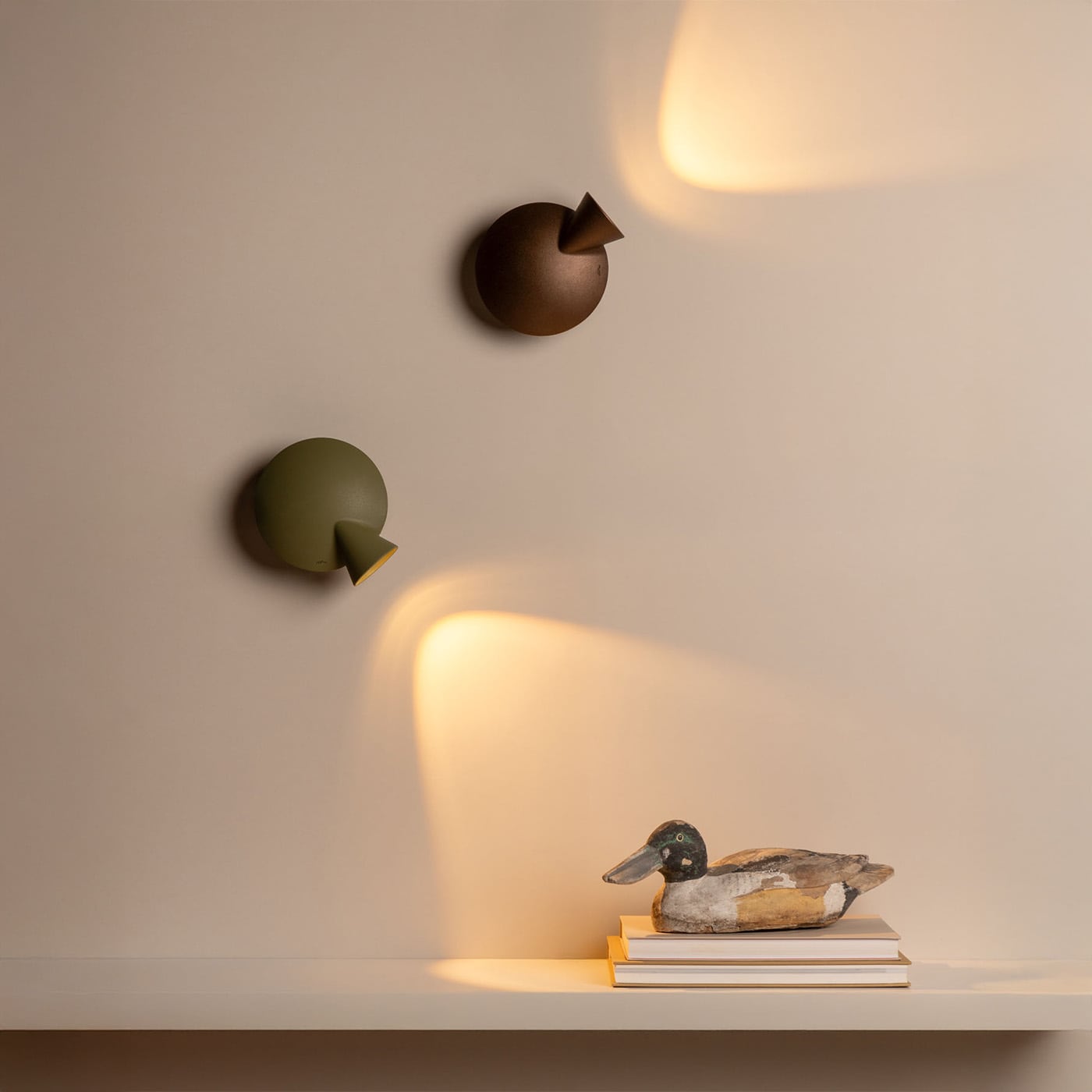 Martinelli Luce Tortuga Applique