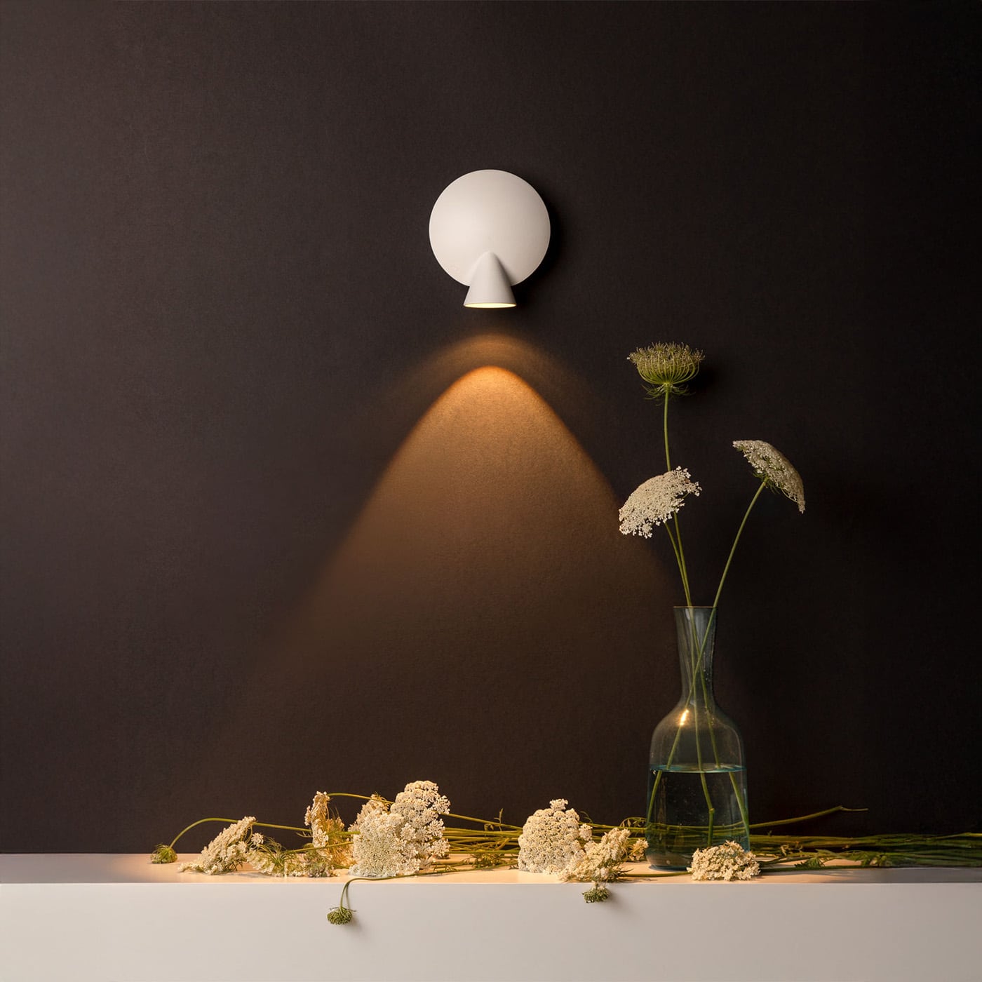 Martinelli Luce Tortuga Applique