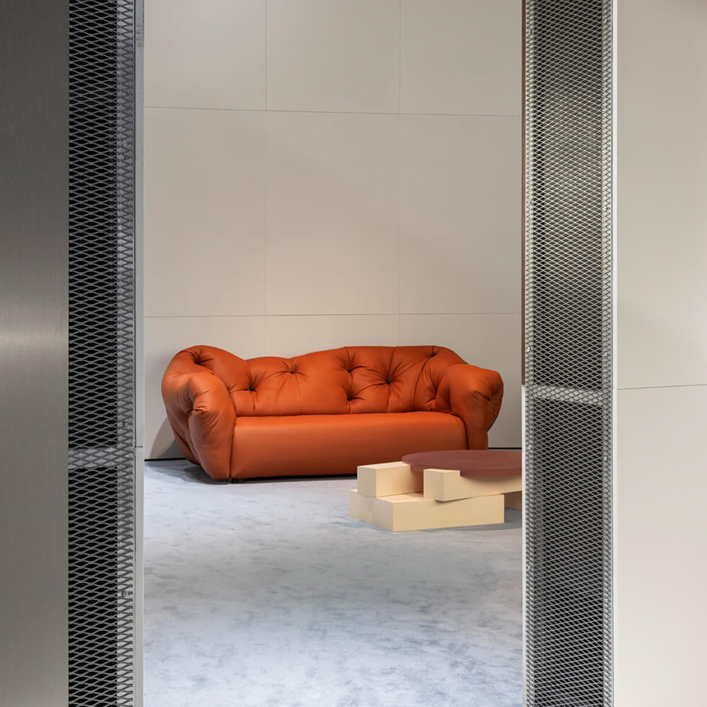 Meritalia Nubola Divano