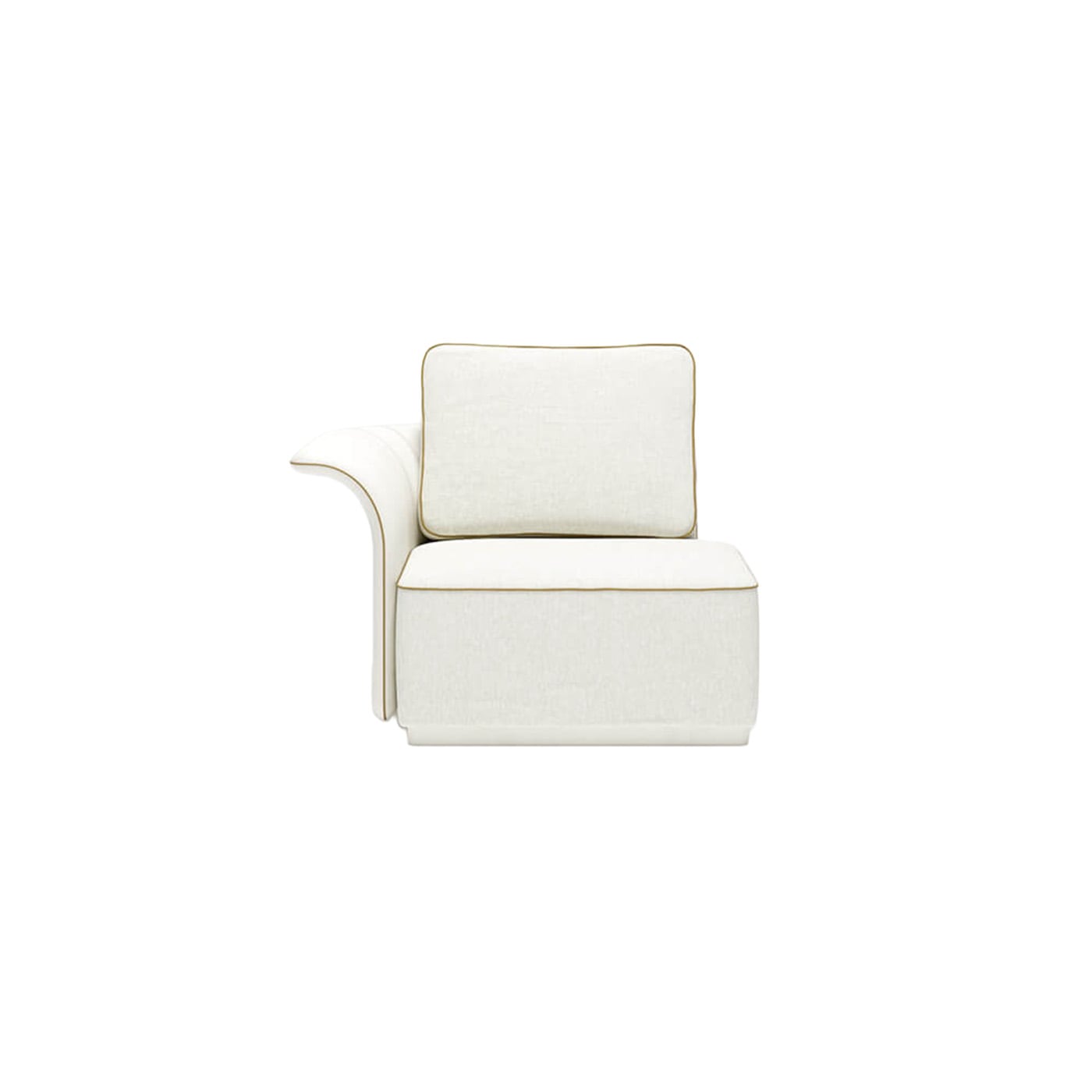 Meritalia Palma Poltrona