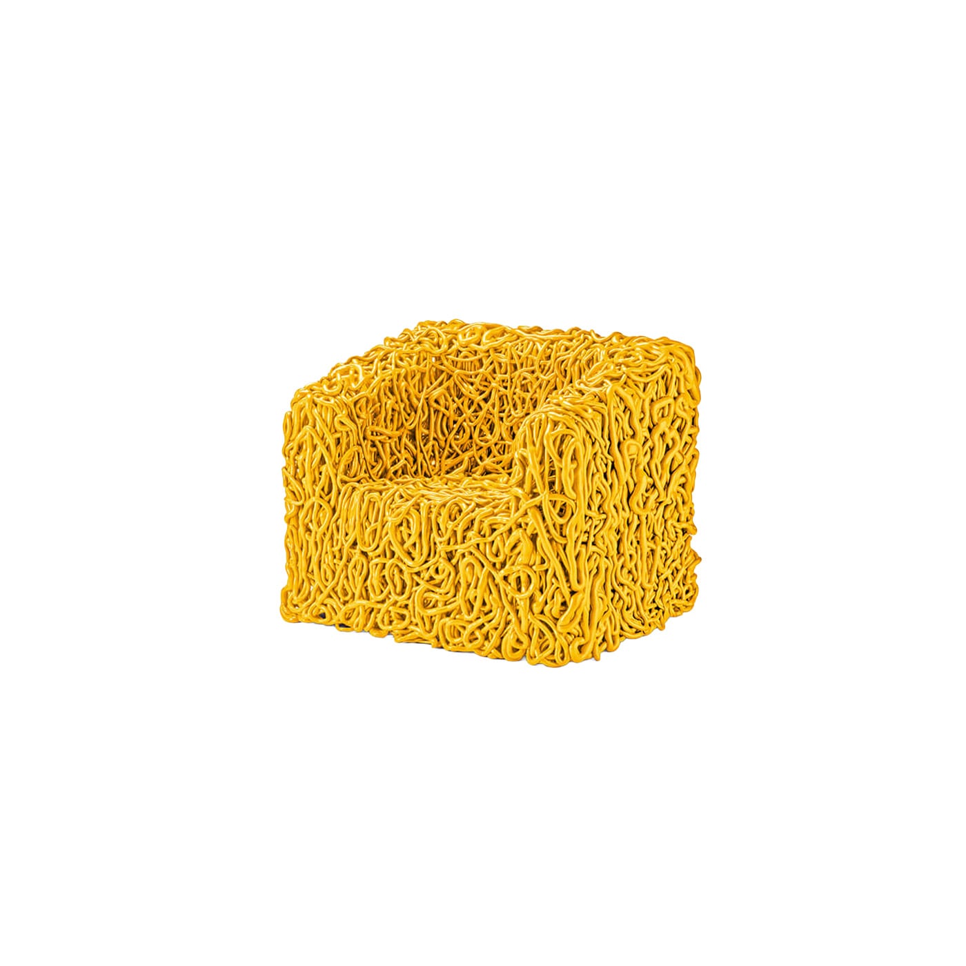 Meritalia Senzafine Poltrona