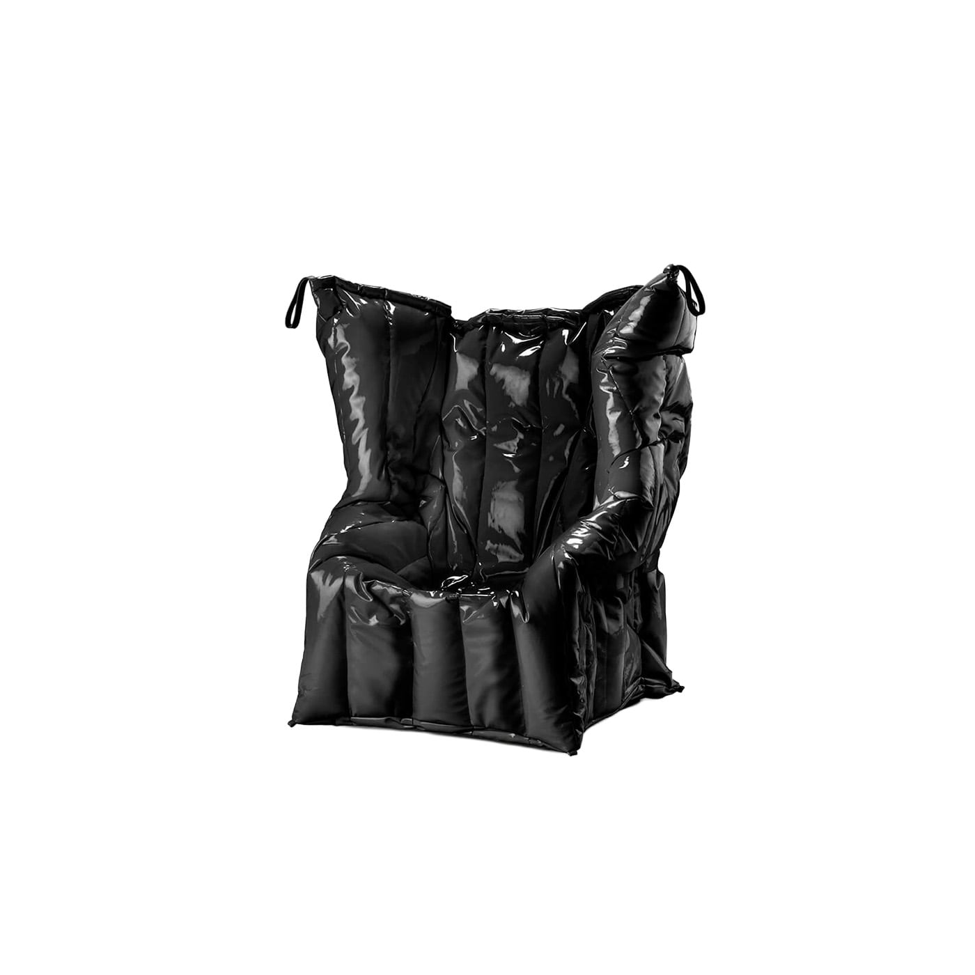 Meritalia Shadow Big Poltrona