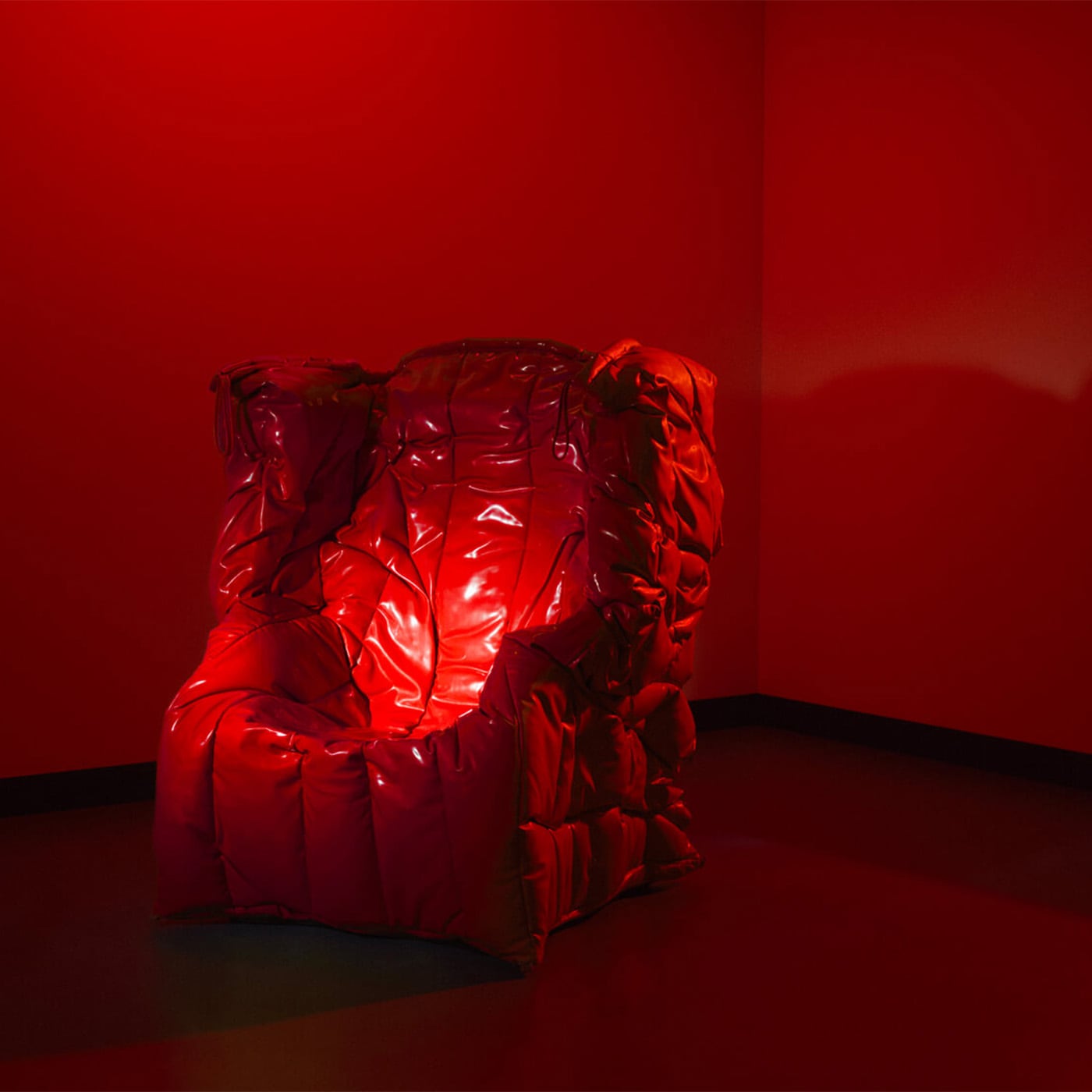 Meritalia Shadow Big Poltrona