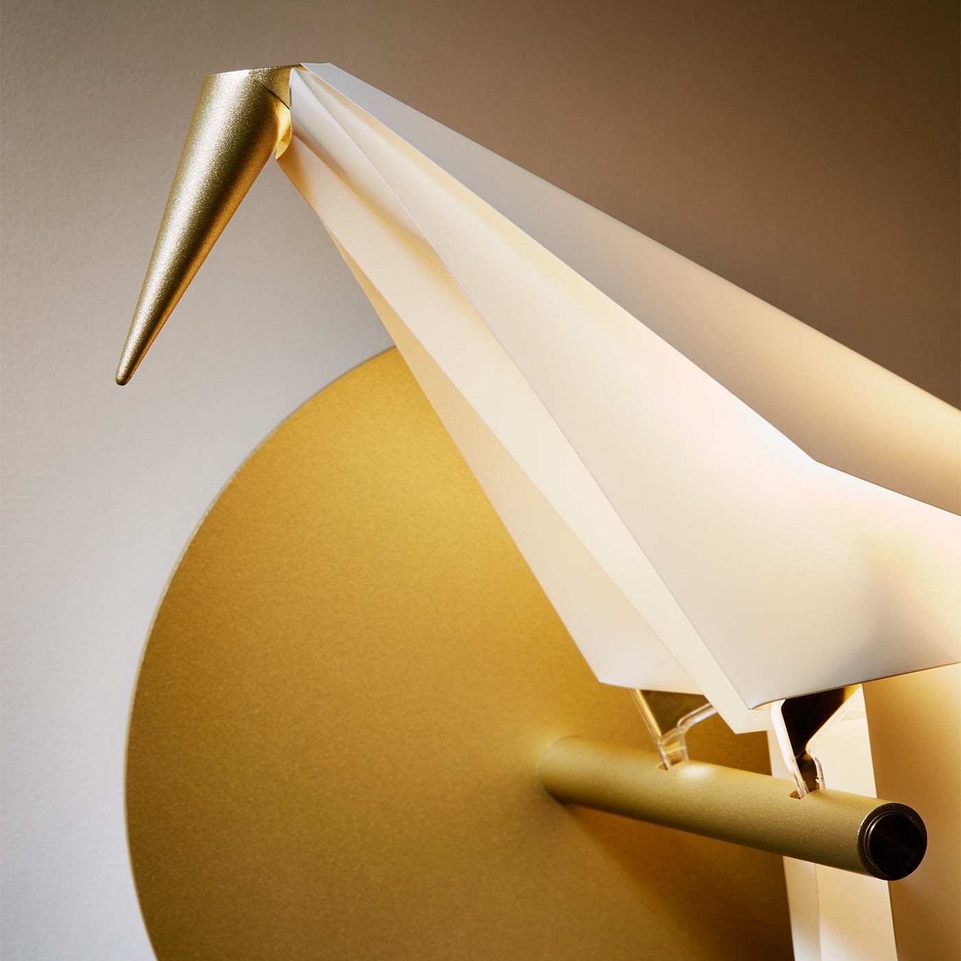 Moooi Perch Light Applique
