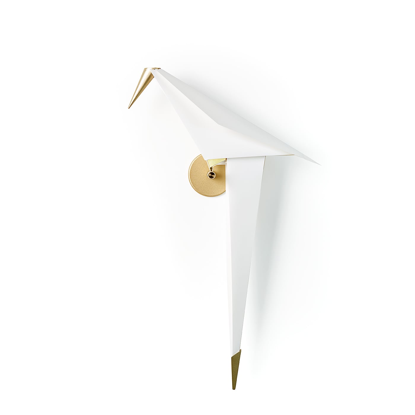 Moooi Perch Light Applique ad incasso
