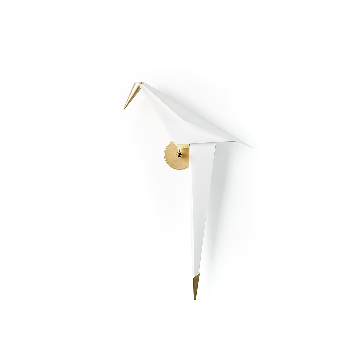 Moooi Perch Light Applique ad incasso