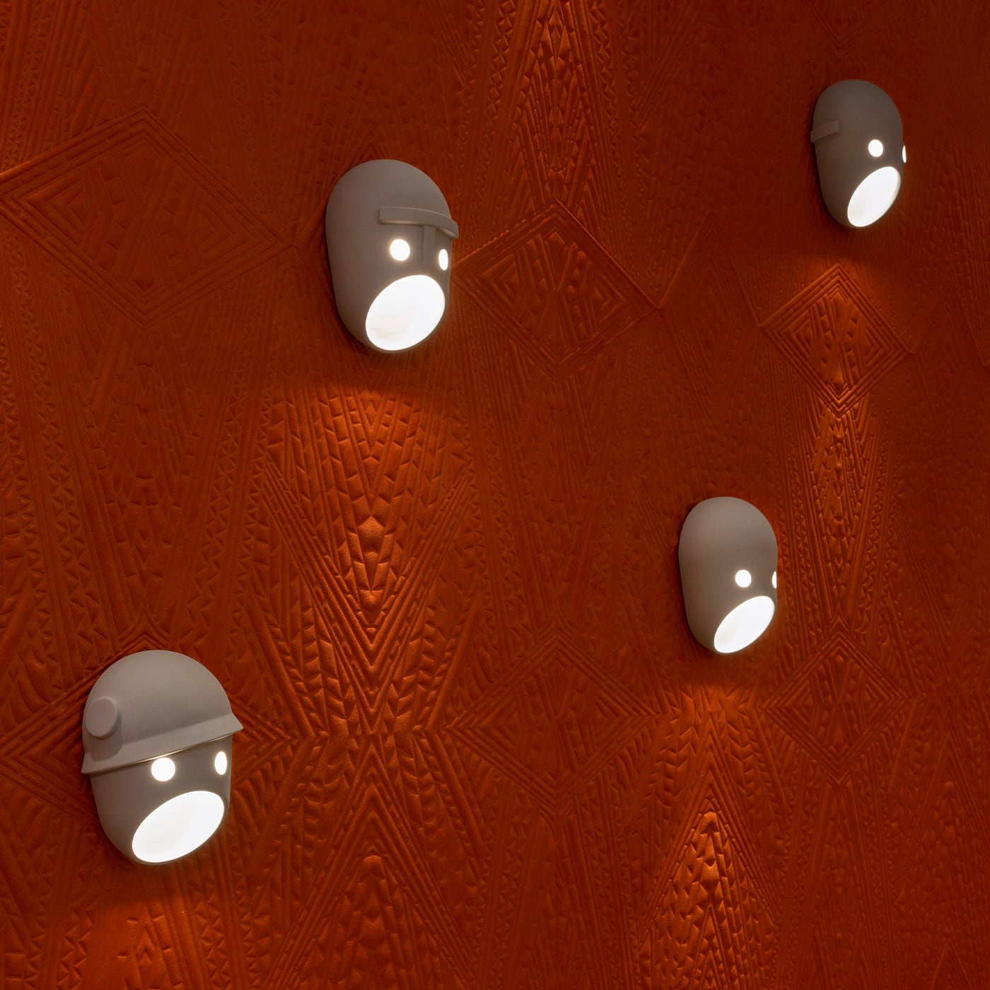 Moooi The Party Applique