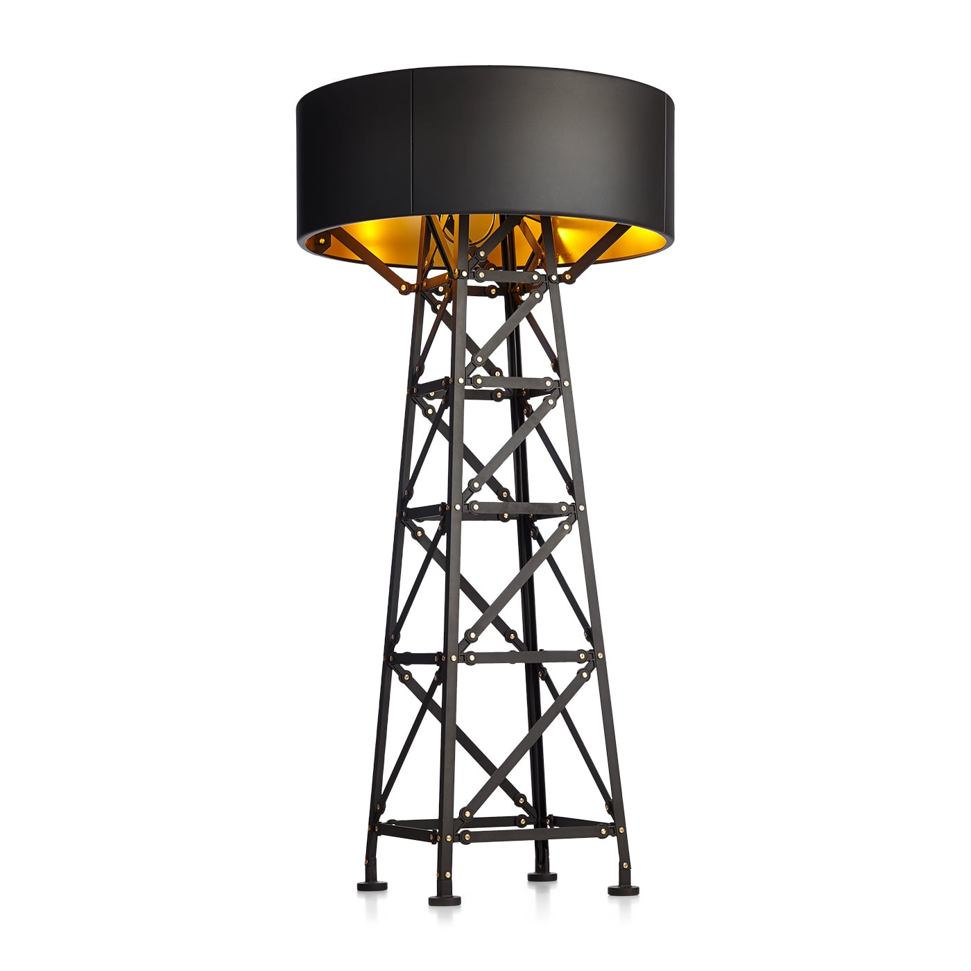 Moooi Construction Piantana