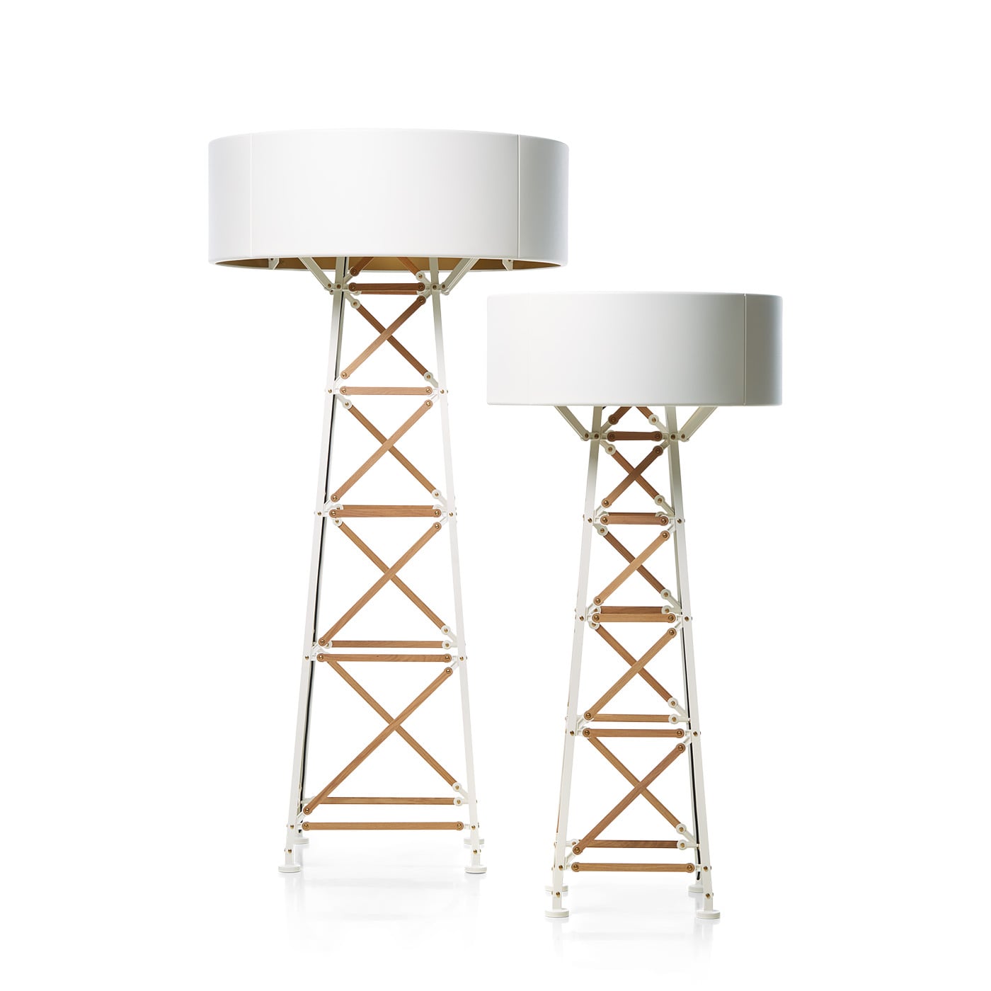 Moooi Construction Piantana