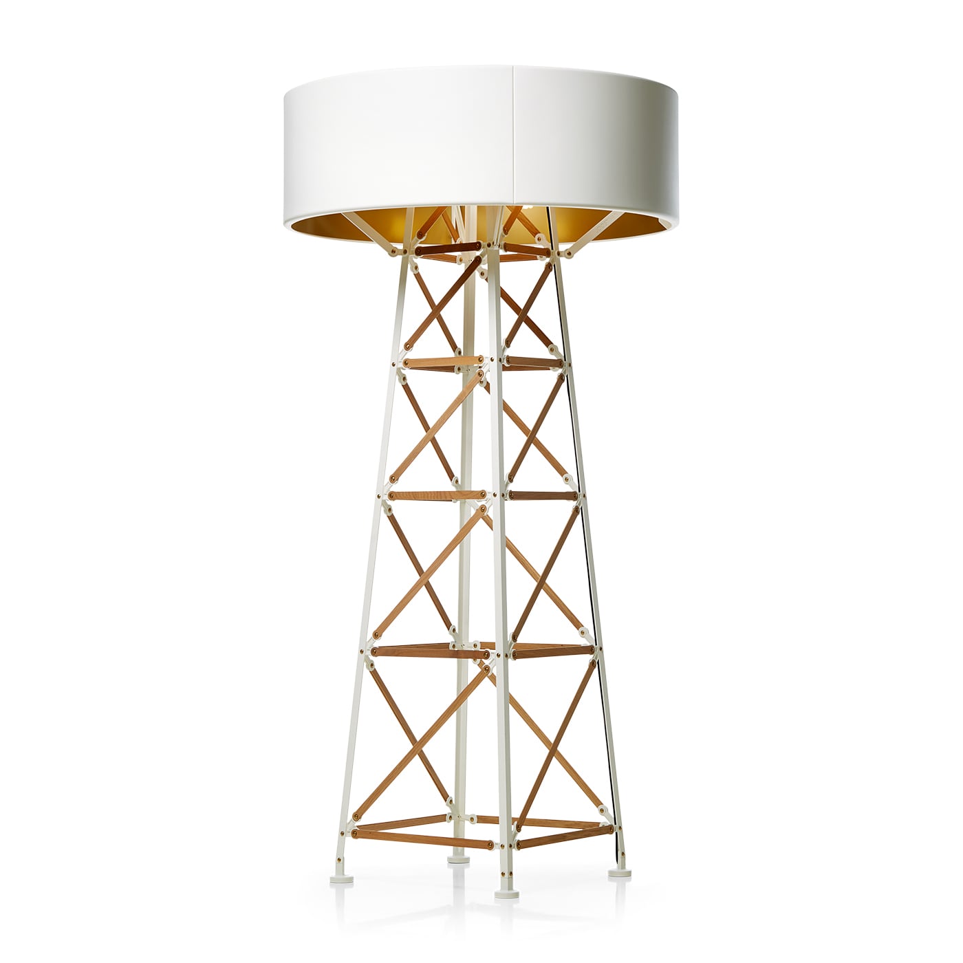 Moooi Construction Piantana