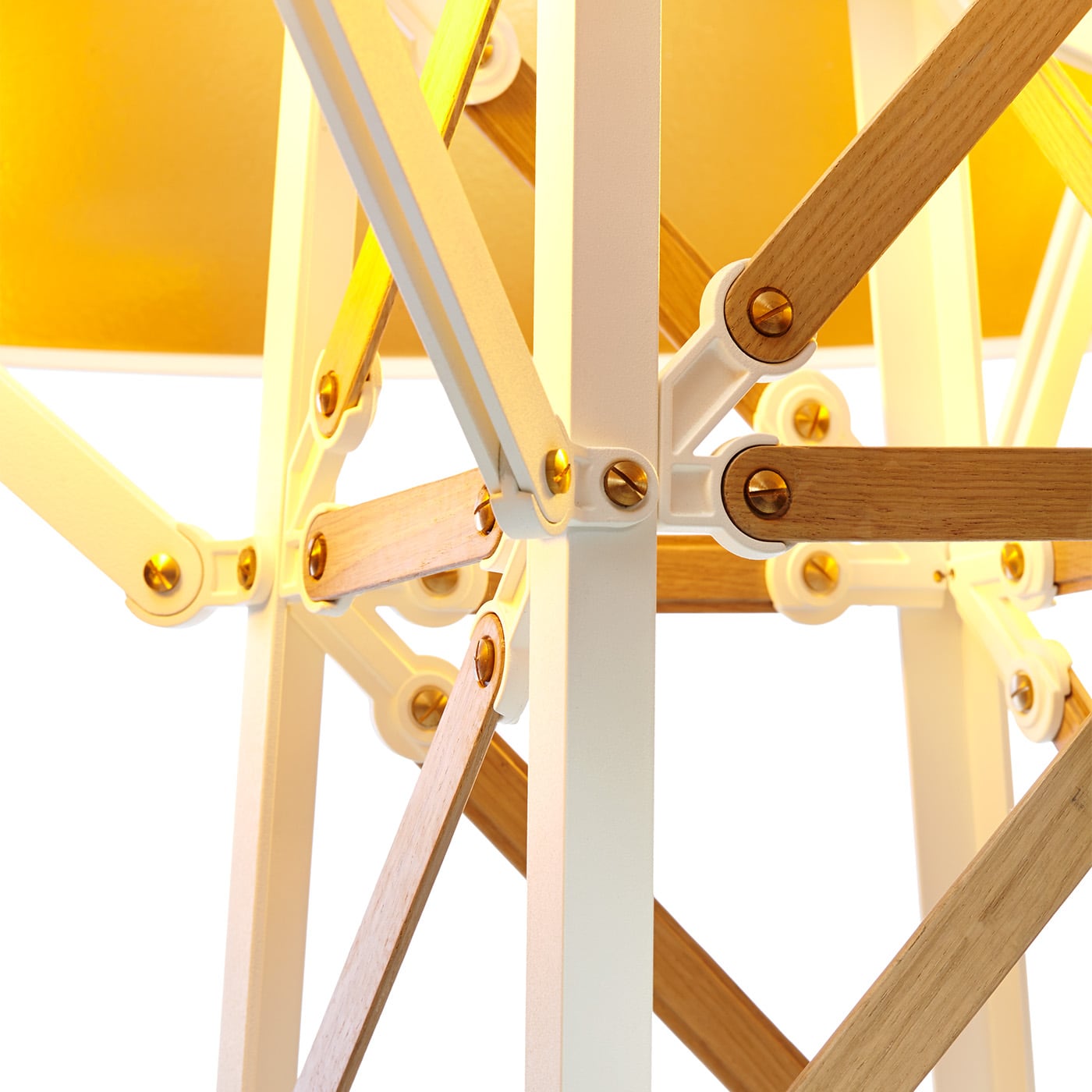 Moooi Construction Piantana