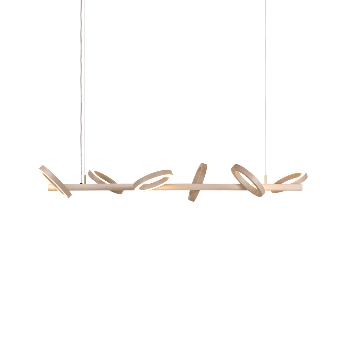 Moooi Pallana Light Sospensione