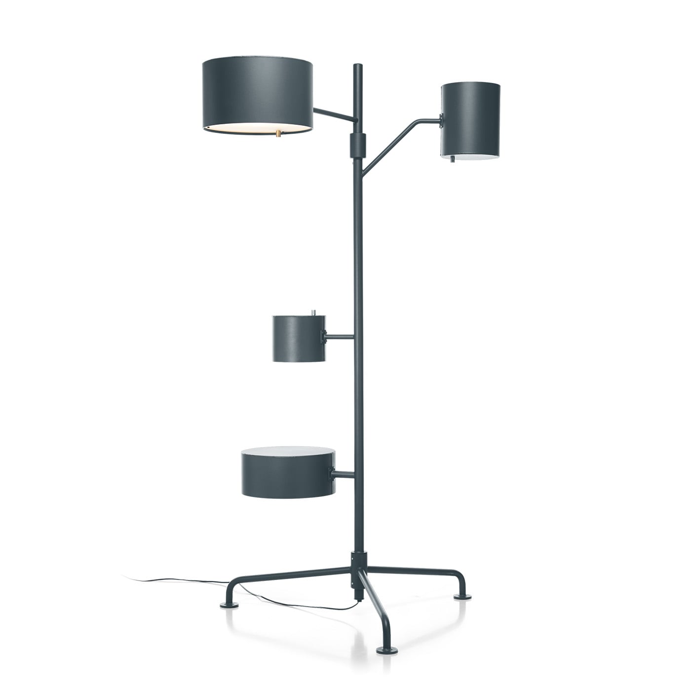 Moooi Statistocrat Piantana