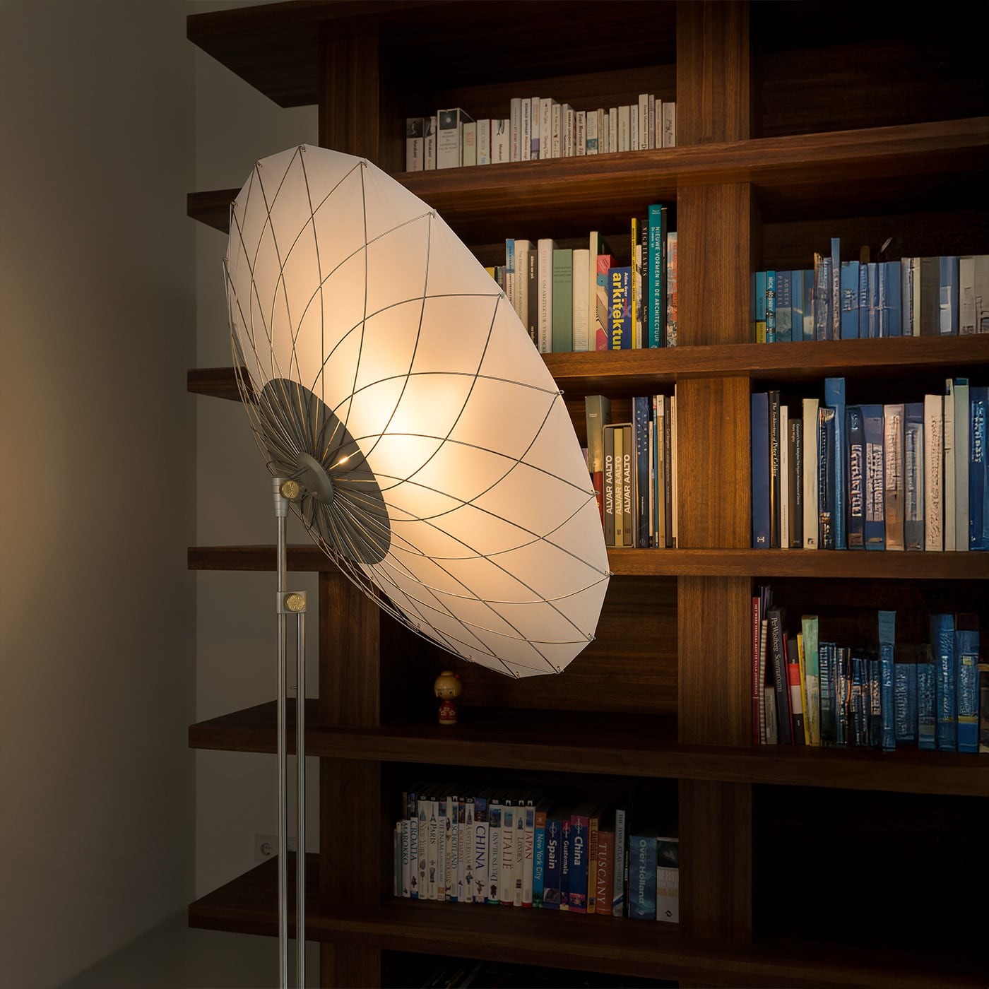 Moooi Filigree Piantana