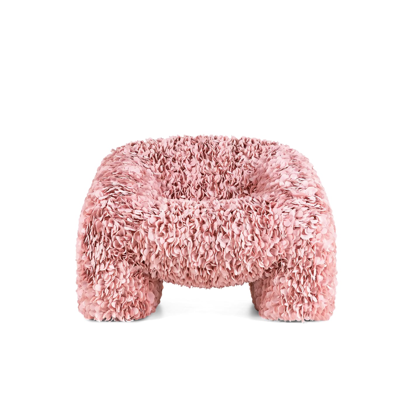 Moooi Hortensia Armchair