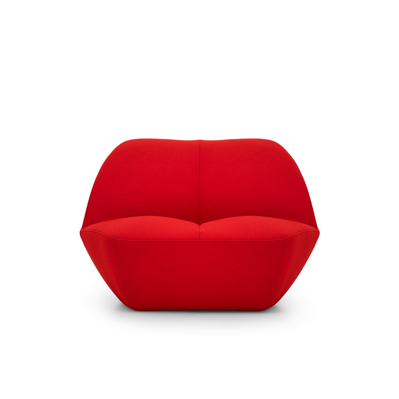 Moooi Kisss Lounge Chair
