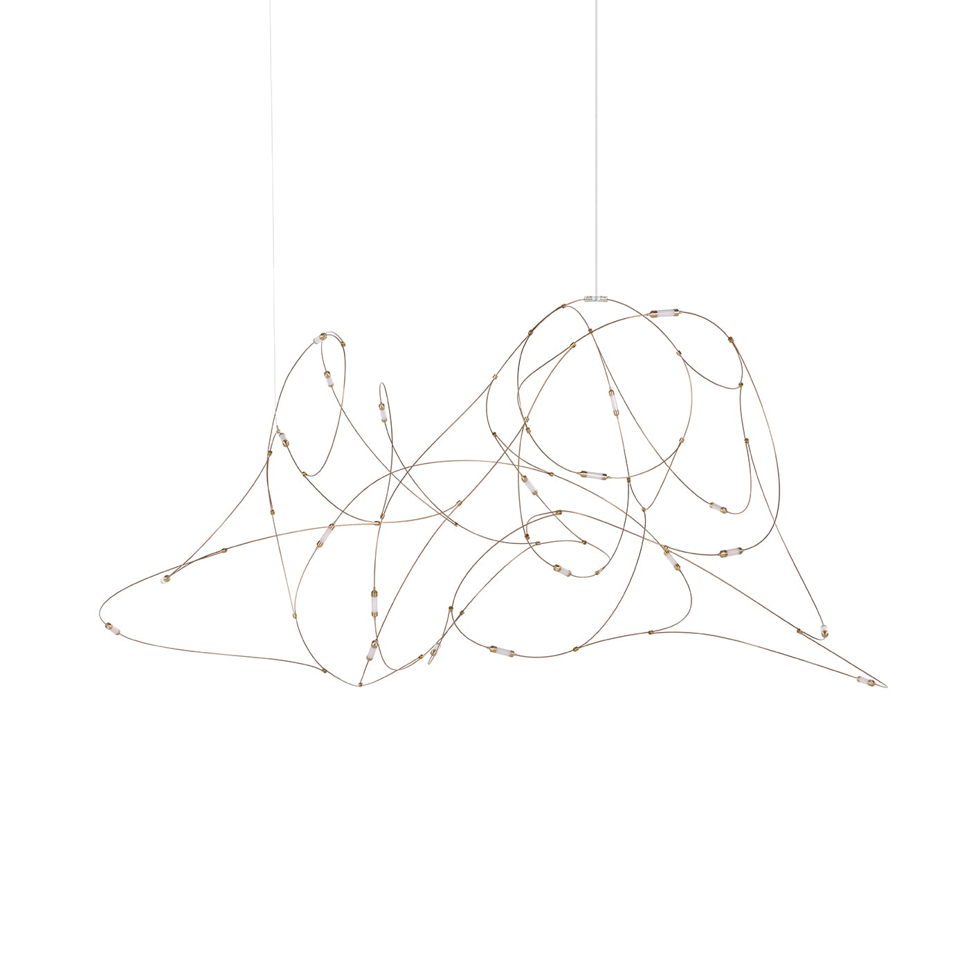 Moooi Flock of Light Sospensione