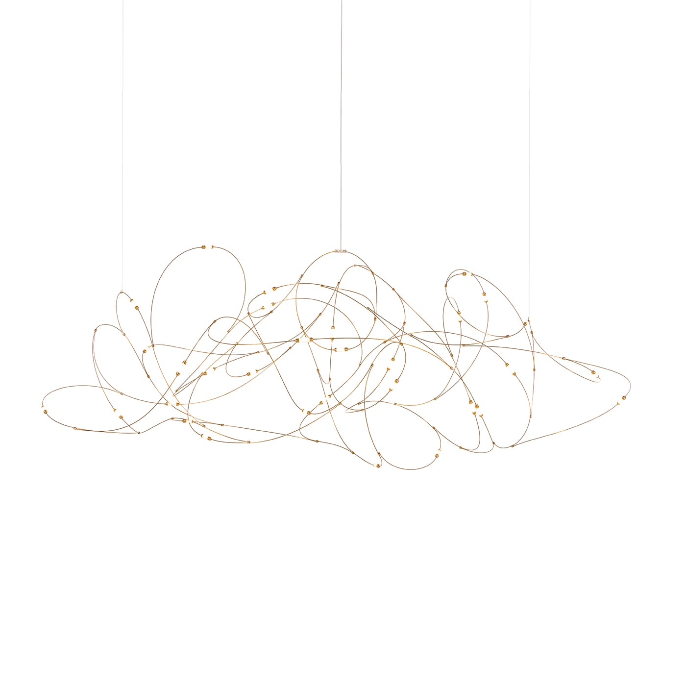 Moooi Flock of Light Sospensione