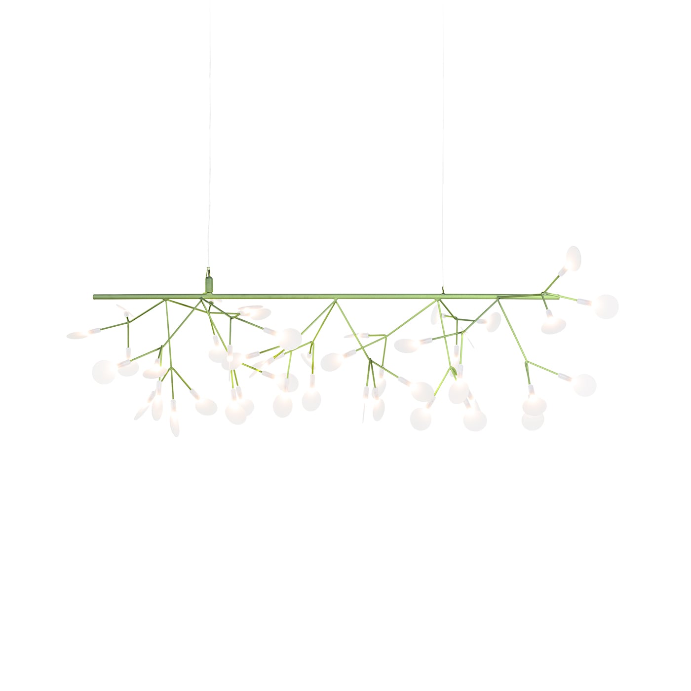 Moooi Heracleum III Endless