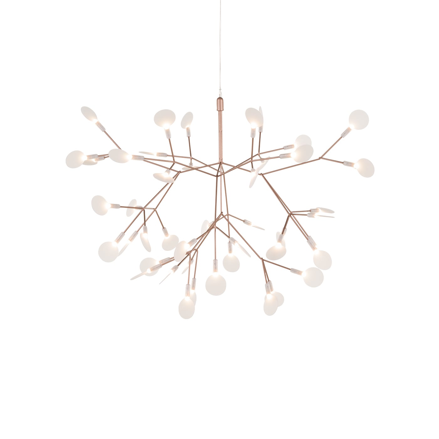Moooi Heracleum III Suspended