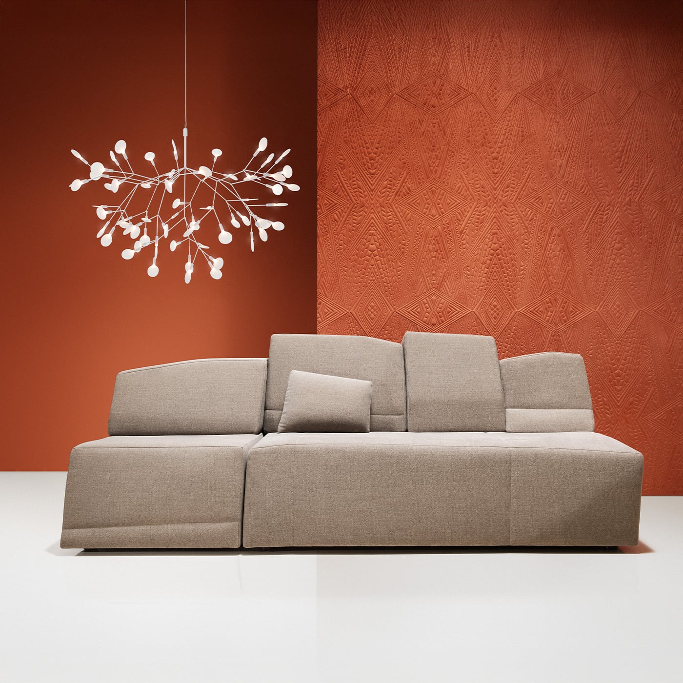 Moooi Heracleum III Suspended
