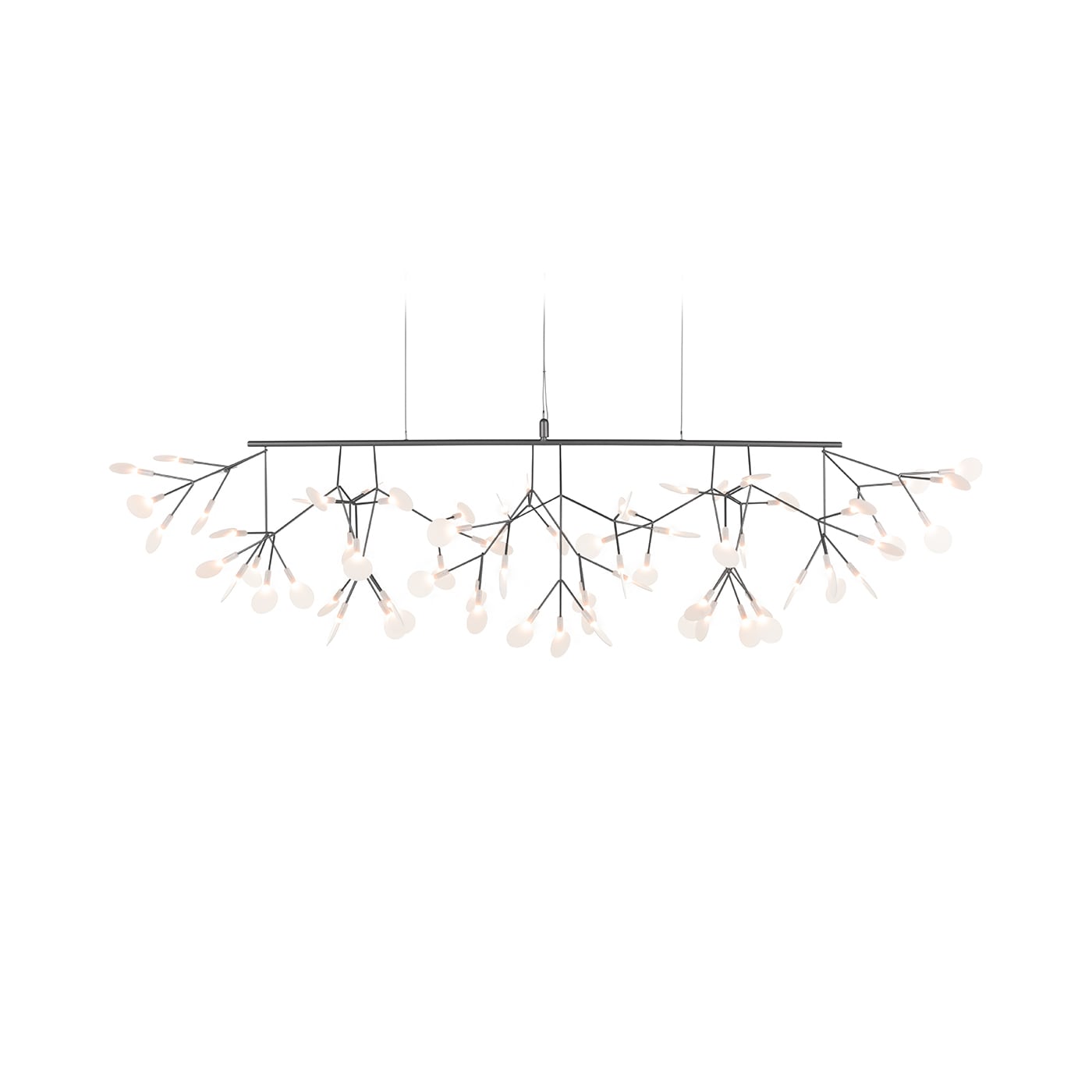 Moooi Heracleum III Linear