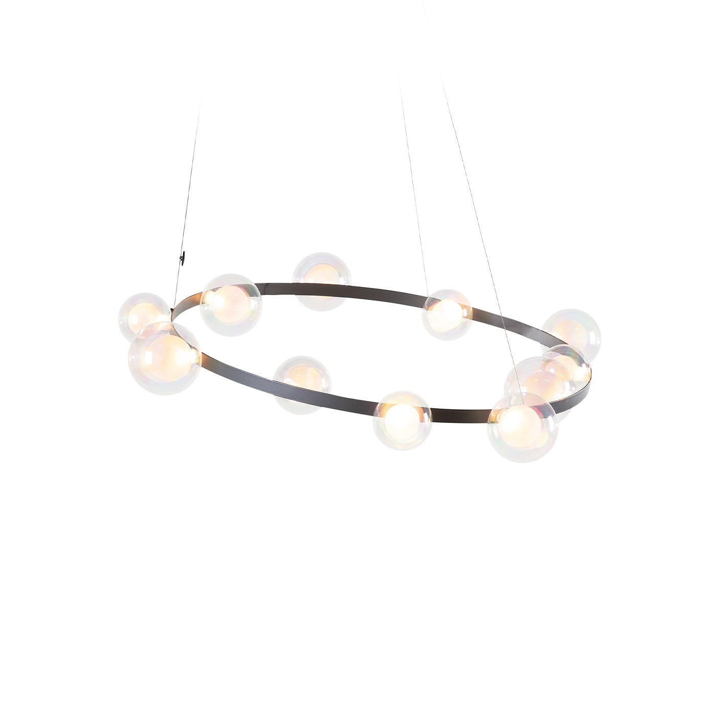 Moooi Hubble Bubble Sospensione