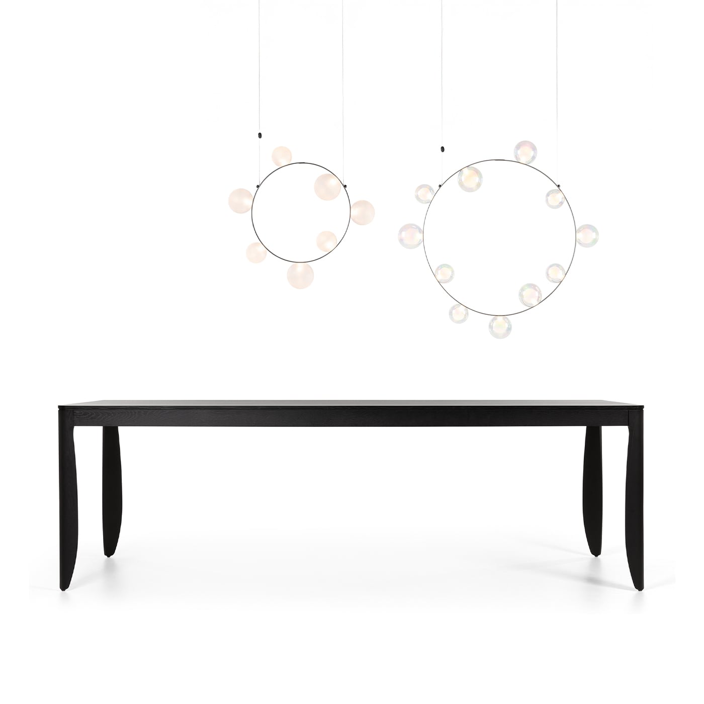 Moooi Hubble Bubble Sospensione