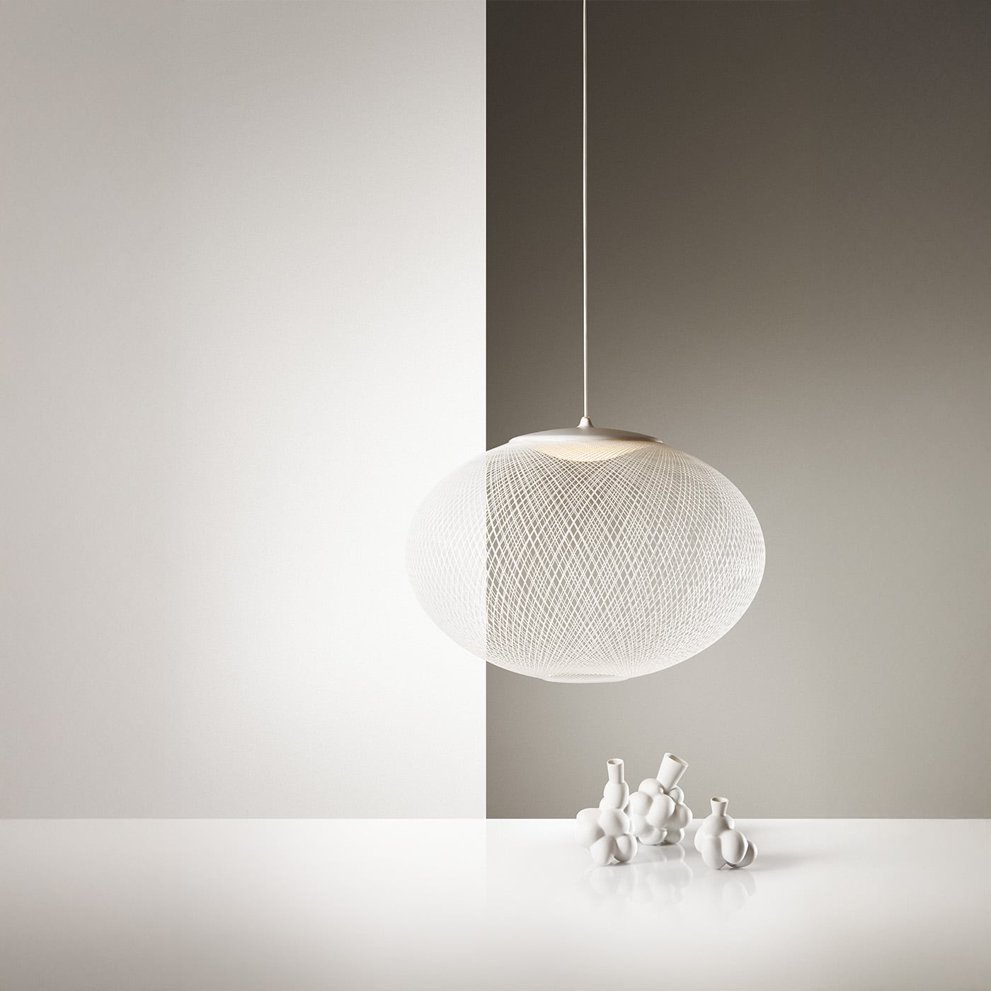 Moooi NR2 Sospensione