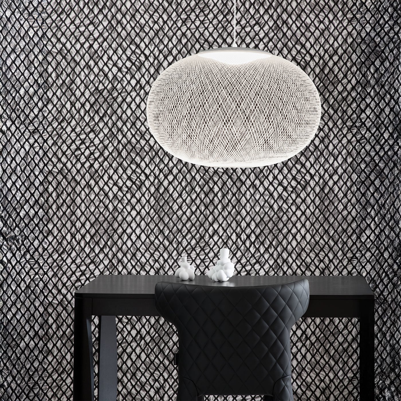 Moooi NR2 Sospensione